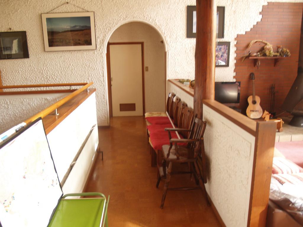 Отель Woody House Kazamidori Мёко Экстерьер фото